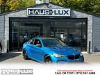 Used 2017 BMW M2 for sale.