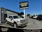 Used 2012 Ford F-150 for sale.