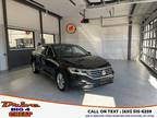 Used 2020 Volkswagen Passat for sale.