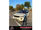 Used 2013 Land Rover Range Rover Evoque for sale.