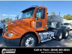Used 2010 Freightliner Columbia for sale.