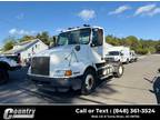 Used 2002 Volvo VNL for sale.