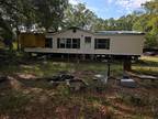2001 Cypress Manor FL, SANDERSON - 2001 CYPRESS MANOR multi section for sale.