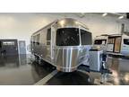 New 2025 Airstream Trade Wind