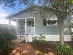 1987 Viginia Mobile Home