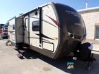 2014 Keystone Outback