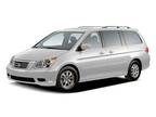 2009 Honda Odyssey EX-L