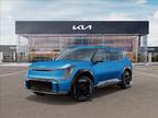 2024 Kia Blue, new
