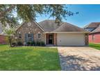 2239 Waxwing Drive League City Texas 77573