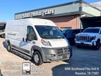 2017 Ram ProMaster Cargo Van 2500 High Roof 159" WB for sale