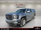 2018 GMC Sierra 1500 SLE for sale