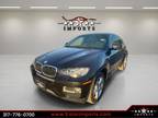 2014 BMW X6 xDrive35i for sale