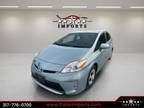 2014 Toyota Prius Two for sale
