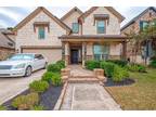 19235 Presa Canyon Drive Cypress Texas 77433