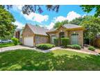 6410 Diamond Rock Drive Katy Texas 77449