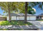 1406 Leneva Lane Pasadena Texas 77502