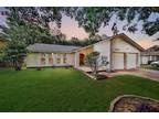 21311 Park Rock Lane Katy Texas 77450