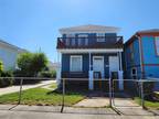 1809 Avenue O 1/2 Unit: Up Galveston Texas 77550
