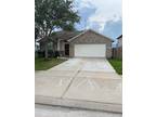 5215 Millwood Pass Circle Richmond Texas 77407