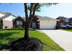 20014 Castlegreen Drive Spring Texas 77388