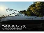 23 foot Yamaha AR 230