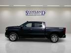 2023 Chevrolet Silverado 1500 Gray, 58K miles