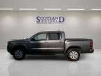 2022 Nissan frontier Gray, 46K miles