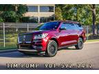 2018 Lincoln Navigator Black Label - Memphis,TN