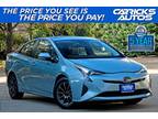 2017 Toyota Prius Two - Plano,TX