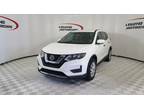 2017 Nissan Rogue S - Garland,TX