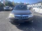 2013 Subaru Forester 2.5X Premium - Annapolis,MD