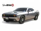 2015 Dodge Challenger SXT - Dallas,TX