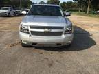 2011 Chevrolet Suburban For Sale