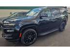 2023 Jeep Wagoneer Series II