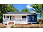 3BR/2BA Property in Petersburg, VA