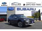 2025 Subaru Outback Touring