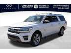 2022 Ford Expedition King Ranch MAX