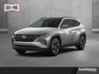 2023 Hyundai Tucson Hybrid SEL Convenience