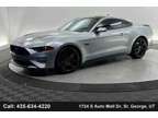 2020 Ford Mustang GT Premium Fastback