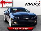 2010 Chevrolet Camaro SS 2SS