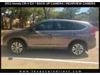 2013 Honda CR-V EX BACKUP CAMERA/SUNROOF/BRAKE ASSIST