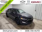 2025 Chevrolet Malibu LT INSTOCK