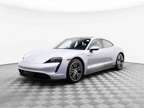 2021 Porsche Taycan Certified