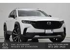 2024 Mazda CX-50 2.5 Turbo Premium Package