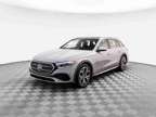 2025 Mercedes-Benz E-Class E 450 4MATIC