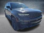 2024 Jeep Grand Cherokee L Summit