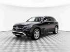2025 Mercedes-Benz GLC GLC 300 4MATIC