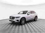 2025 Mercedes-Benz GLC GLC 300 4MATIC