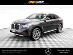 2022 BMW X4 xDrive30i