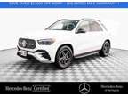 2024 Mercedes-Benz GLE GLE 350 4MATIC